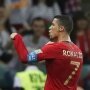 Cristiano Ronaldo Pimpin Top Skor Sementara Piala Dunia 2018