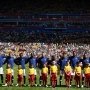 Prancis Puncaki Grup C Usai Kalahkan Australia
