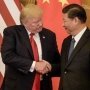 Kisah Donald Trump Mengemis Bantuan China untuk Menang di Pemilu 2020