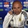 Sampaoli Yakin Argentina Gasak Islandia
