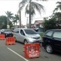Polisi Siagakan 250 Personel di Jalur Wisata Puncak