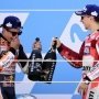 Marc Marquez: Karakteristik RC213V akan Mudahkan Adaptasi Lorenzo