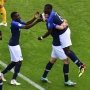 Prancis Kalahkan Australia, Pogba Jadi Pahlawan