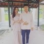 Raisa Ngidam Ini, Hamish Daud Langsung Kasih yang Terbaik