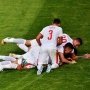 Gol Tunggal Kolarov Menangkan Serbia atas Kosta Rika