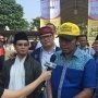 Prabowo Kecolongan Lulung ke PAN : Katanya Mau Masuk Gerinda?