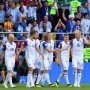 Skuat Aneh Islandia, Pemainnya Buruh, Pelatihnya Dokter Gigi