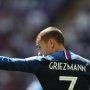 Presiden Uruguay Siap Sambut Antoine Griezmann di Kediamannnya