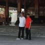 Libur Lebaran, Jokowi Nostalgia di Balai Kota Solo