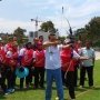 Selain PNS, Peraih Medali Asian Games Bisa Jadi TNI atau Polri