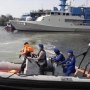 Ditpolair Kerahkan Pasukan Cari Buaya di Teluk Jakarta