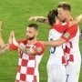 Kroasia Raih Tiga Poin di Laga Pertamanya