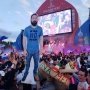 Dilarang Istri Nonton Piala Dunia 2018, Inilah Ide Cerdas