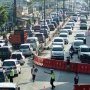 Arus Balik, Pemudik Banyak Gunakan Jalan Nasional Non Tol