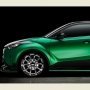 Kena Sentuhan Modifikasi, Toyota C-HR Tampil Lebih Garang