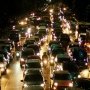 Tips Kepala Staf Presiden Agar Tak Terjebak Macet saat Arus Balik