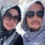 Foto Ciuman Diduga Suaminya dan Denise Chariesta Bocor, Istri Tanggapi Isu Sunan Kalijaga Selingkuh