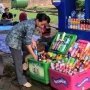 Lebaran, Pedagang Kecil di Ragunan Untung Sampai Rp 1,5 Juta