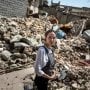Angelina Jolie: Baru Masuk Mosul, Anda Bisa Cium Bau Mayat
