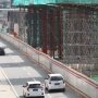 Belanja Infrastruktur Indonesia Tertinggal Jauh dari Hong Kong