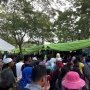 Antrean Bus Wara Wiri Mengular, Pengunjung Ancol Mengeluh
