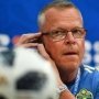Tantang Ukraina di 16 Besar Euro 2020, Set-piece Jadi Andalan Timnas Swedia