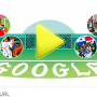 Cantik, Tampilan Google Doodle Hari ke-5 Piala Dunia 2018
