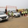 Tol Bocimi Berlakukan Arus Balik Sukabumi-Jakarta Malam Ini