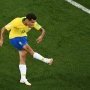 Philippe Coutinho Man of The Match di Laga Brasil vs Swiss