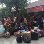 628 Ribu Tiket Kereta Api Terjual Sepanjang Mudik Lebaran 2018