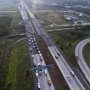 Jalur Mudik Jadi Satu Arah, Perhatikan Manajemen Waktu