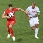 Hasil Piala Dunia 2022: Sarat Drama, Tunisia Gagal ke Babak 16 Besar meski Tumbangkan Prancis 1-0