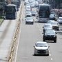 Perhatikan! Hari Ini Diberlakukan Perluasan Ganjil Genap