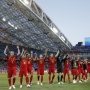 Prediksi Belgia Vs Wales di Kualifikasi Piala Dunia 2022 Malam Ini