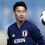 Profil Shinji Kagawa, Eks-Manchester United yang Dirumorkan Gabung Persib Bandung