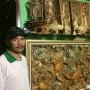 Buah Kreatifitas Nelayan di Balik Proyek Reklamasi Teluk Jakarta