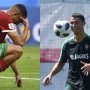 Fakta Kilat Piala Dunia 2018 : Portugal vs Maroko