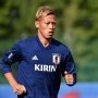 3 Keuntungan PSSI Andai Rekrut Legenda Timnas Jepang Keisuke Honda Jadi Staff Shin Tae-yong