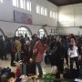 H+4 Lebaran, 14.928 Orang Kembali ke Jakarta Lewat Stasiun Senen