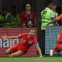 Cetak Brace, Harry Kane Man of the Match Laga Tunisia vs Inggris