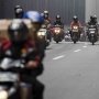 Tekan Angka Kecelakaan saat Mudik, Akan Ada 15 Rest Area Khusus Motor