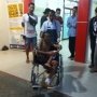 Tak Setia Kawan, D Ditinggal Komplotan saat Begal Motor