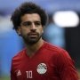 Rusia vs Mesir, Salah Kirim Pesan Mengharukan