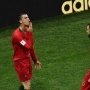 Cristiano Ronaldo 'Diteror' Suporter Iran Saat Tidur di Hotel