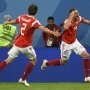 Pelatih Rusia Berharap Skandal Masturbasi Artem Dzyuba Tak Lagi Dibahas