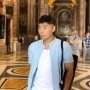 Penampilan Terbaru Roy Kiyoshi usai Diterpa Isu Operasi Plastik
