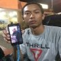 Hilang di Kapal, Anto Sudah Sepekan Cari Ayah di Pelabuhan Merak