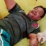 Anggota TNI Ditikam Istri karena Siram Anak Pakai Air saat Marah