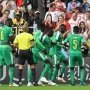 Polandia Kandas di Kaki Senegal
