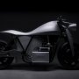 Motor Listrik Gaya Klasik